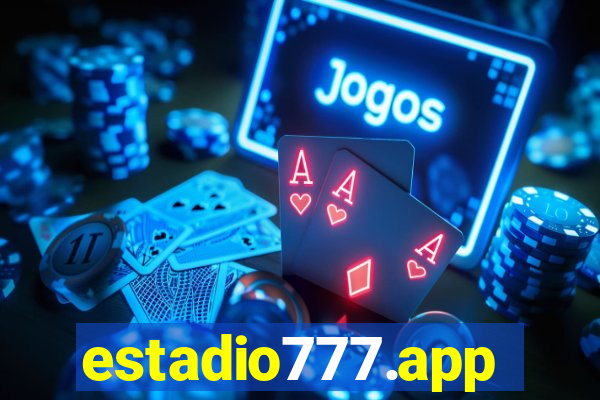 estadio777.app