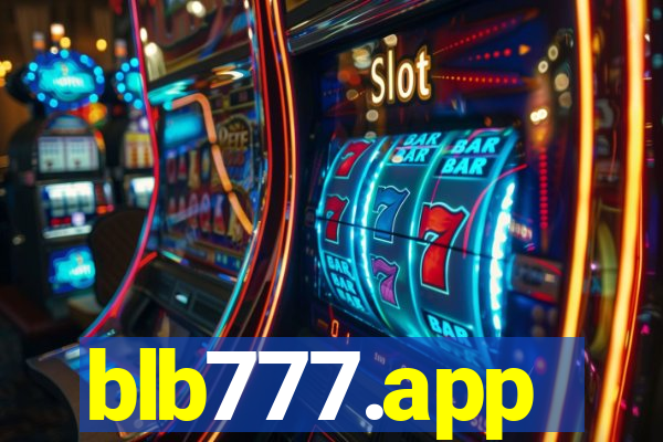 blb777.app