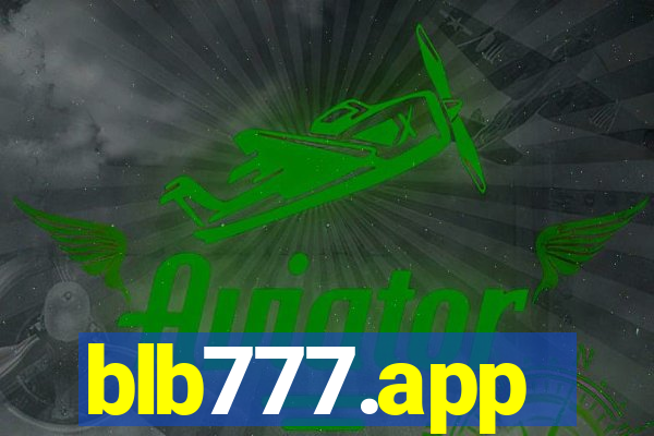 blb777.app