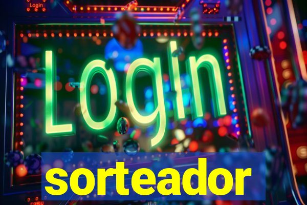 sorteador