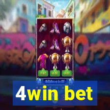 4win bet