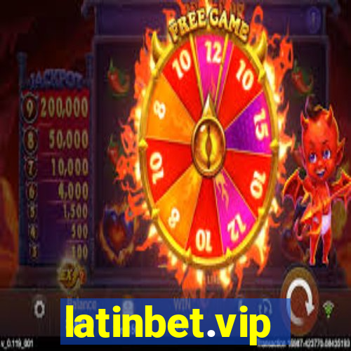 latinbet.vip