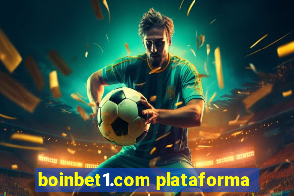 boinbet1.com plataforma