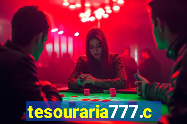 tesouraria777.com