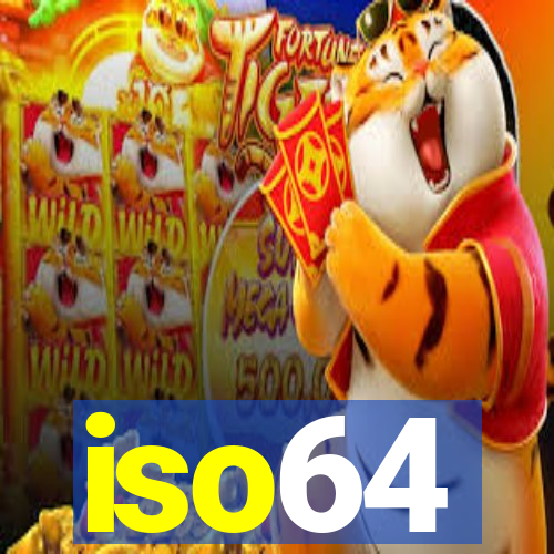 iso64