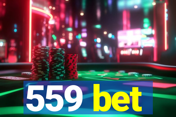 559 bet