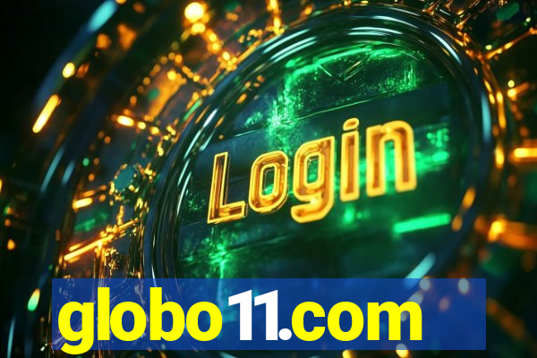 globo11.com