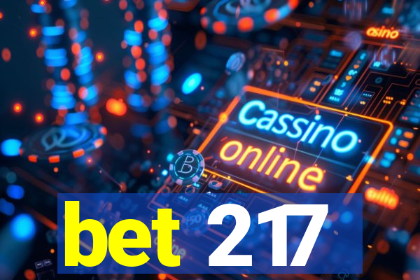 bet 217