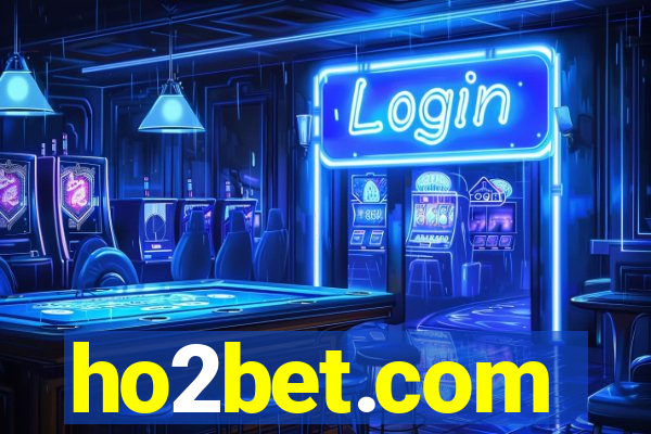 ho2bet.com