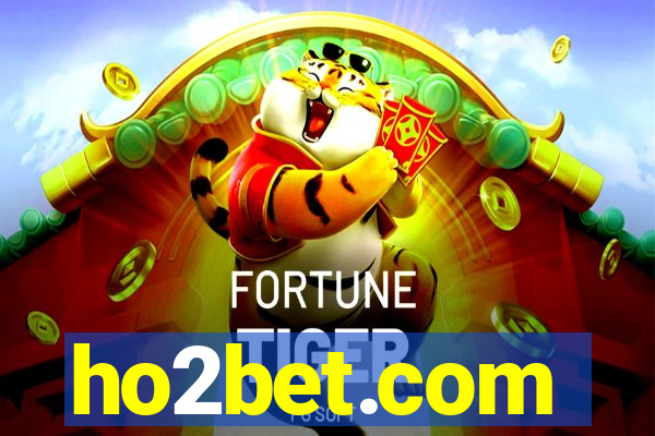 ho2bet.com