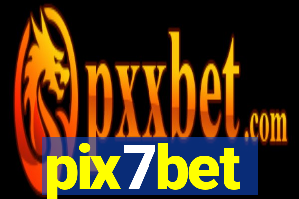 pix7bet