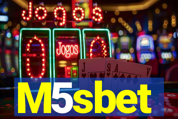 M5sbet