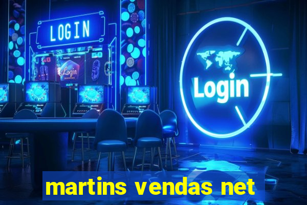 martins vendas net