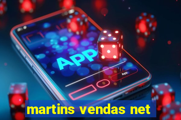 martins vendas net