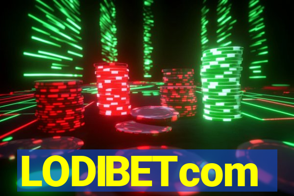 LODIBETcom