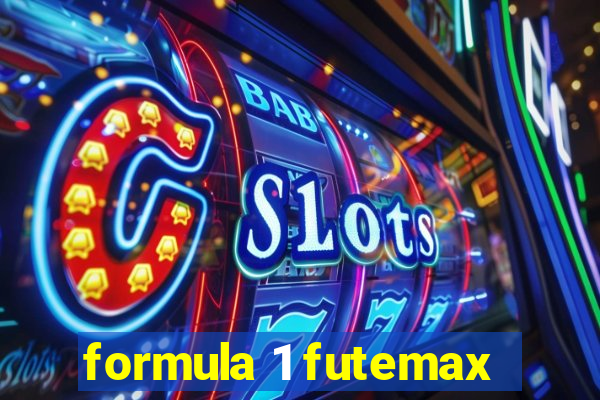 formula 1 futemax