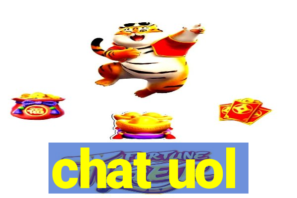 chat uol