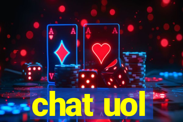 chat uol