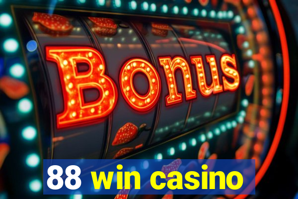 88 win casino