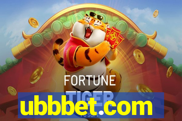 ubbbet.com