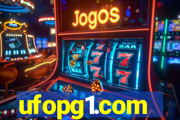 ufopg1.com