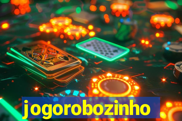 jogorobozinho