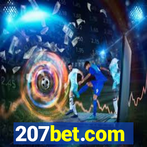 207bet.com