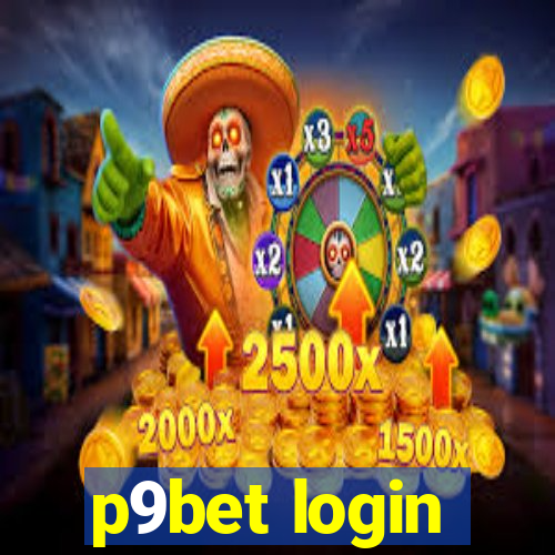 p9bet login