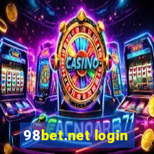 98bet.net login