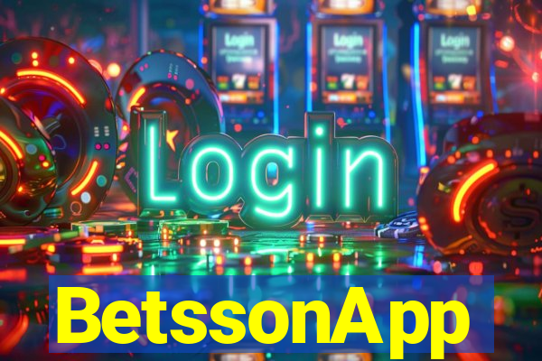 BetssonApp