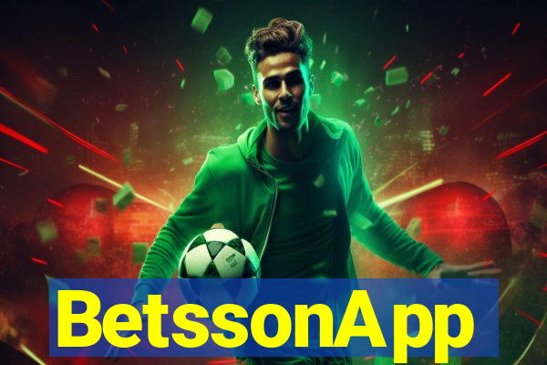 BetssonApp