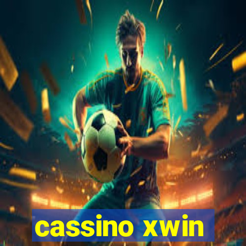 cassino xwin