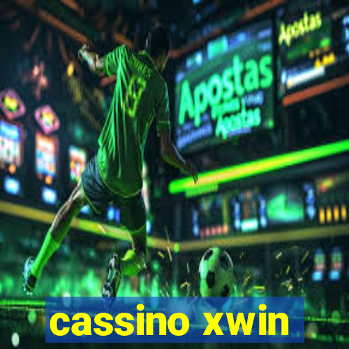 cassino xwin