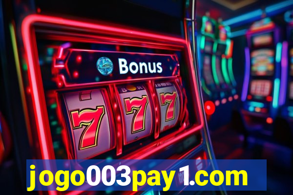 jogo003pay1.com