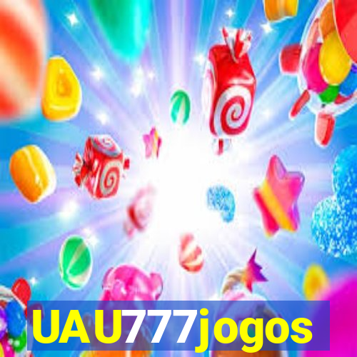 UAU777jogos