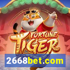 2668bet.com