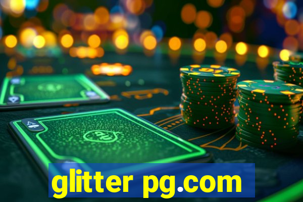 glitter pg.com