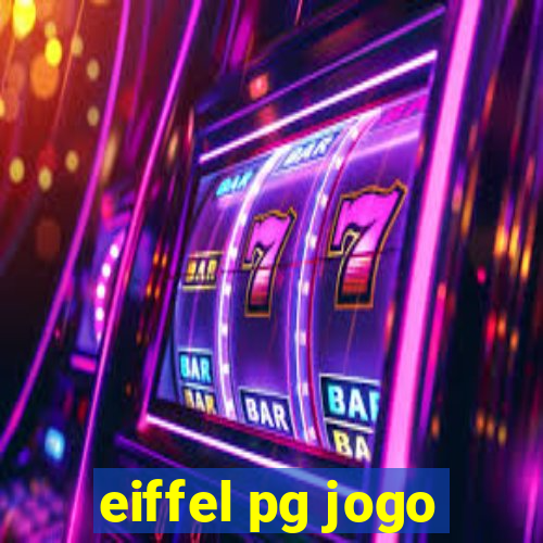 eiffel pg jogo