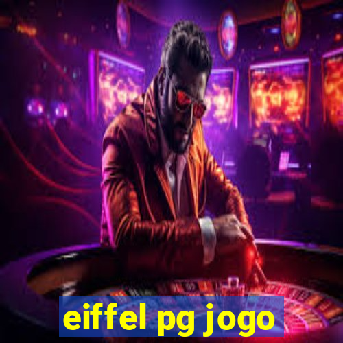 eiffel pg jogo