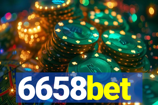 6658bet