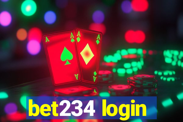 bet234 login