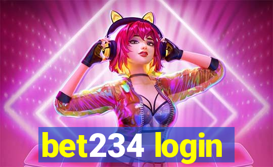 bet234 login