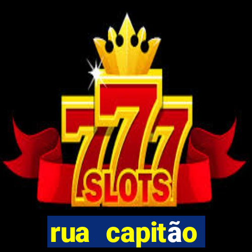 rua capitão salomão 23