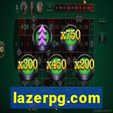 lazerpg.com