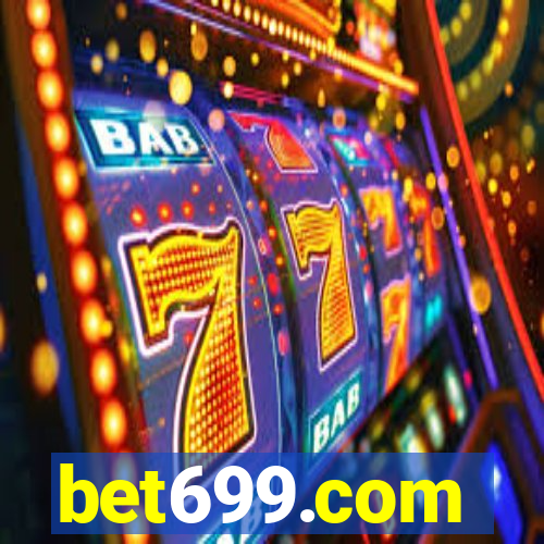 bet699.com