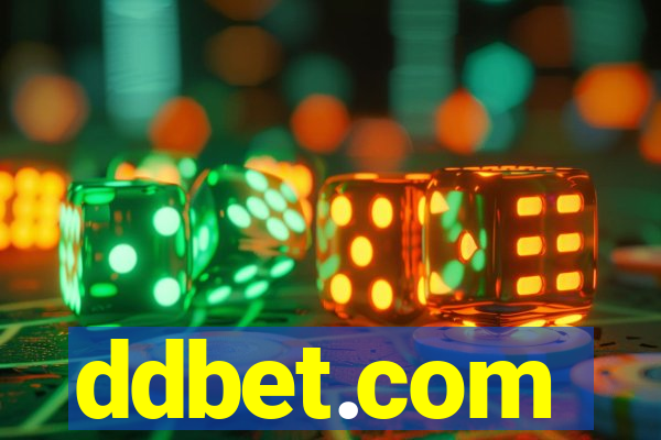 ddbet.com