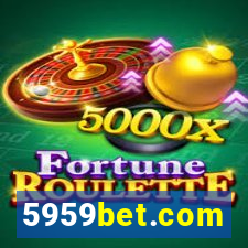 5959bet.com