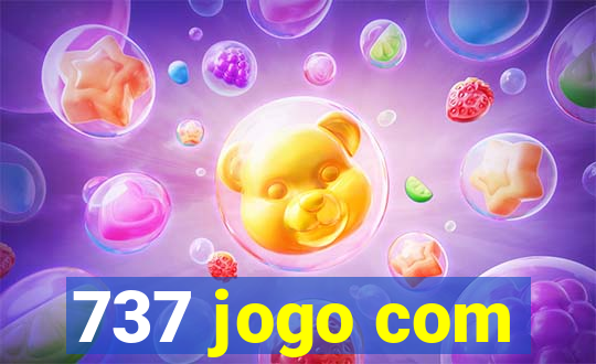 737 jogo com