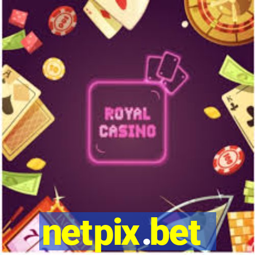 netpix.bet