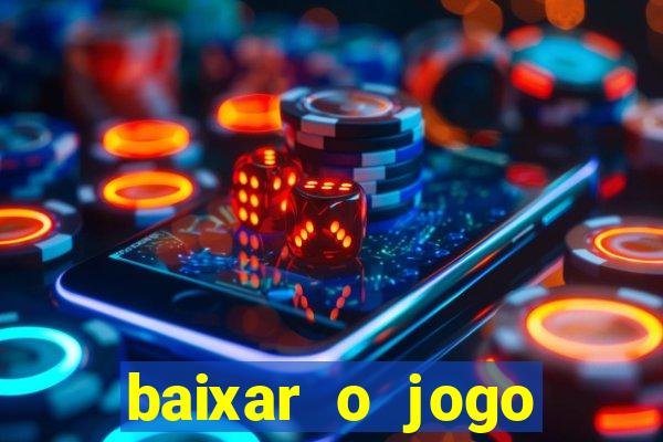 baixar o jogo super mario